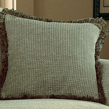 Hometrends Calvin Chenille Pillow