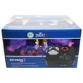 thumbnail image 6 of Chauvet DJ GEYSER P5 Fog Machine Fogger, RGBA+UV LED+384 Ch DMX Controller, 6 of 11