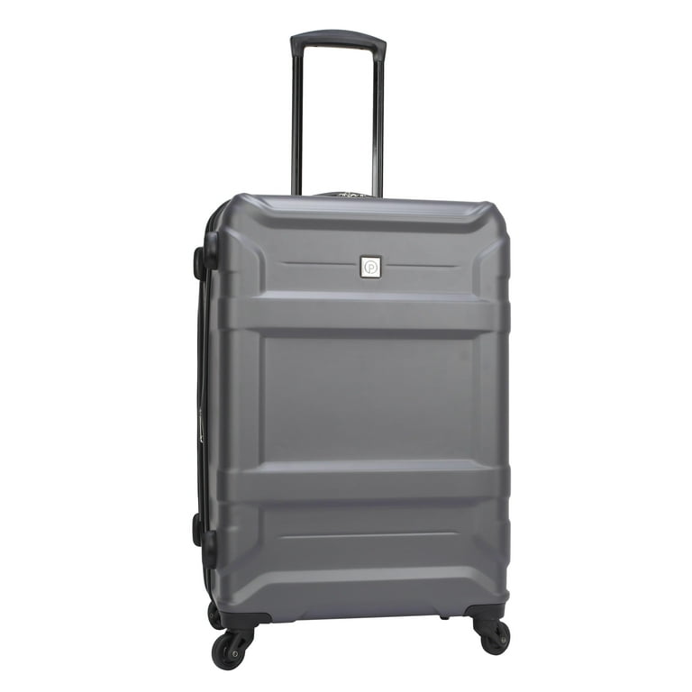 24 inch suitcase 4 wheels hotsell