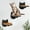 Black-3, variant on 3-Pack Cat Wall Shelves, Wood Climbing Steps with Non-Slip Felt, Multi-Level Cat Furniture for Playing, Perching & Lounging