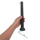 thumbnail image 5 of NUOLUX Tubo De Extensión Para Ventilador De Con Bola Y Pasador Para Uso En Interiores, 5 of 8