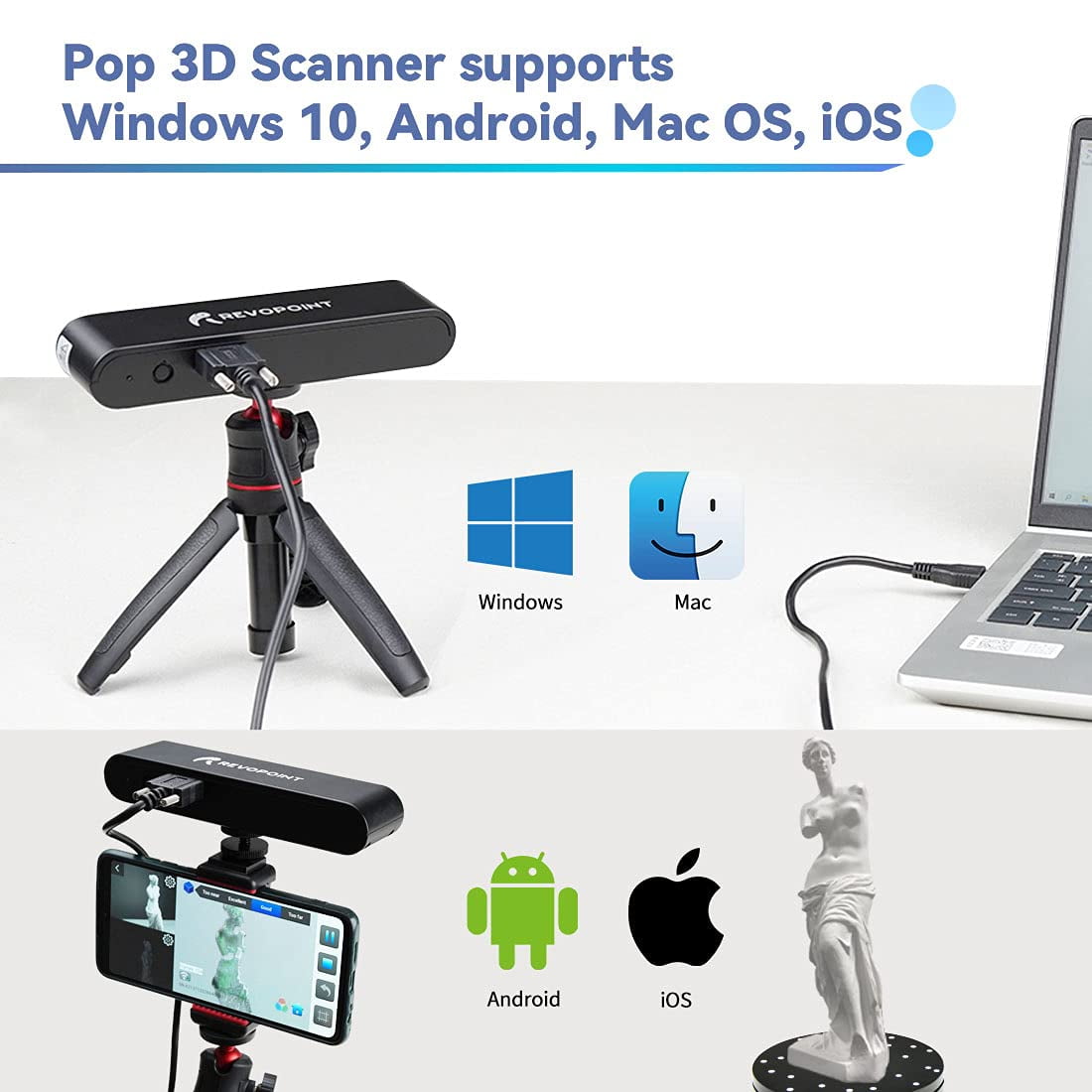 3d scanner for mac 3d scanner for mac