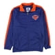 thumbnail image 1 of STARTER Chaqueta New York Knicks para hombre, azul, grande, 1 of 2