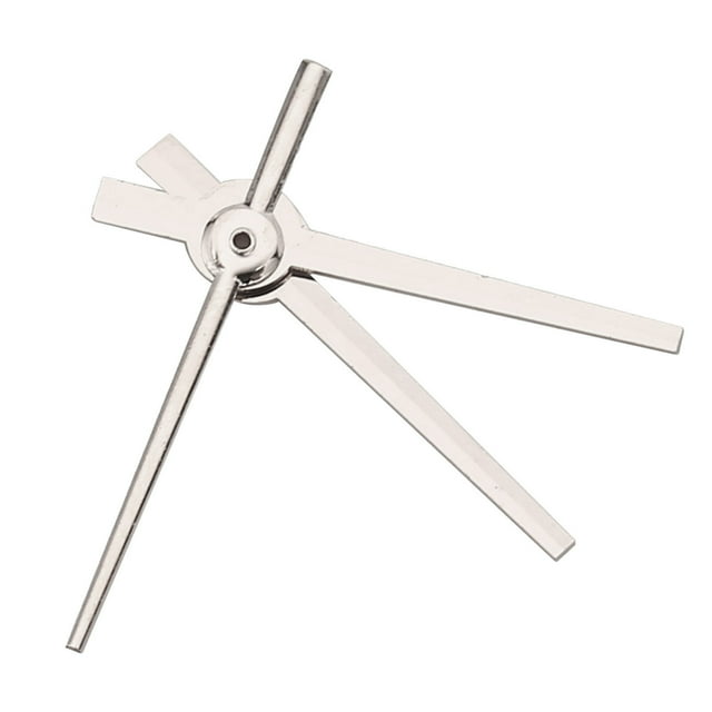 Juego de manecillas de reloj LYUMO manecillas de minutos de hora compactas resistentes al desgaste para movimiento 2135