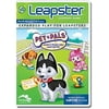 Leapfrog Leapster Learning Game Pet Pals