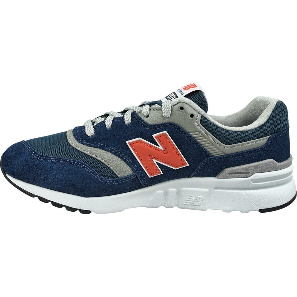 New Balance Men's 997H V1 Sneaker 