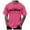 Hot Pink, variant on T Shirts for Man This Is Retro Men And Women T Shirt Log Sleeve Shirts for Men Men's Shirt Mens Tall Sizes Casual Cat Short Sleeve Shirks Black 3XL