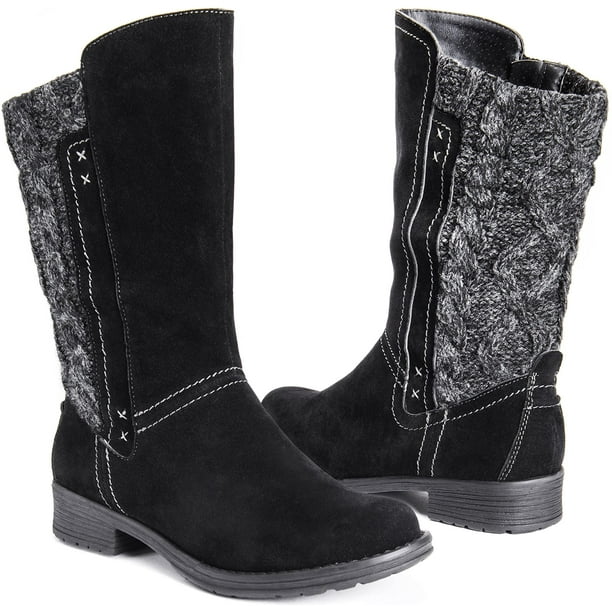 Muk luks casey clearance boot