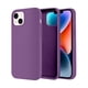 thumbnail image 1 of Funda de Protección para iPhone 14 Plus - Sovico - Silicón con Forro de Microfibra, 1 of 6