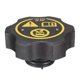 thumbnail image 5 of Tapón de radiador de refrigerante para sellado de automóvil para 13502353 13598760 1305248 Tapa de depósito de expansión del disipador de calor para accesorios Opel, 5 of 5