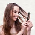 thumbnail image 2 of Unique Bargains Rat Tail Comb Long Tail Tip Comb Plastic Tail Comb Hair Styling Combs for Women Men 0.06" Tooth Width, 2 of 6