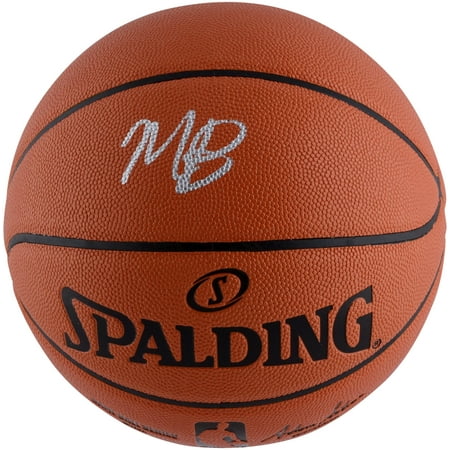 Outdoor Stores Sacramento Marvin Bagley III Sacramento Kings Autographed Spalding Indoor/Outdoor Basketball - Fanatics Authentic Certified ()