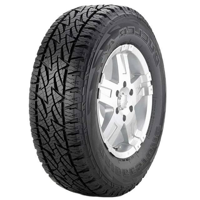 LLANTA 255/70 R16 BRIDGESTONE DUELER AT REVO 2 111H