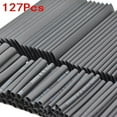 thumbnail image 4 of 127Pcs Rétrécissement Tube Tube Kit d'Assortiment Connexion Électrique Câble d'Enroulement de Fil Électrique, 4 of 9