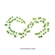 thumbnail image 5 of Plantas Artificiales Colgantes Toystoory 12 Piezas Hiedra Verde Autoensamblaje Type2, 5 of 6