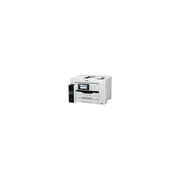 Epson WorkForce ST-C8000 Wireless Inkjet Multifunction Printer Color C11CH71202