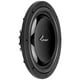 thumbnail image 4 of Subwoofer Plano 12 Pulgadas Audiopipe TSFA1200 500W Compacto, 4 of 8