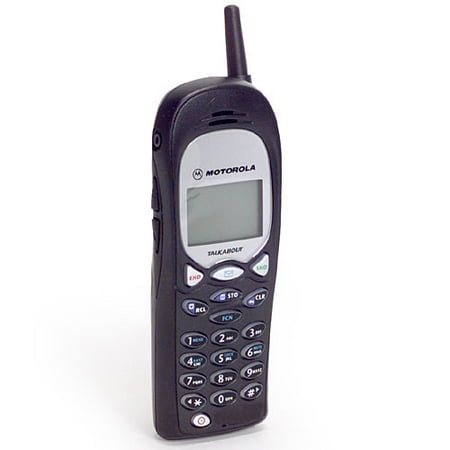 Motorola T2260