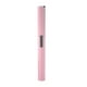 thumbnail image 1 of Rizador de pestañas eléctrico, herramienta para permanente de pestañas, color rosa, 1 unidad, 1 of 8