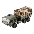 thumbnail image 1 of 1/16 6WD RC Truck Crawler Car, telemando Vehículo eléctrico de cumple para de 3 a 6 CUTICAT Juguete de control remoto para automóvil, 1 of 8