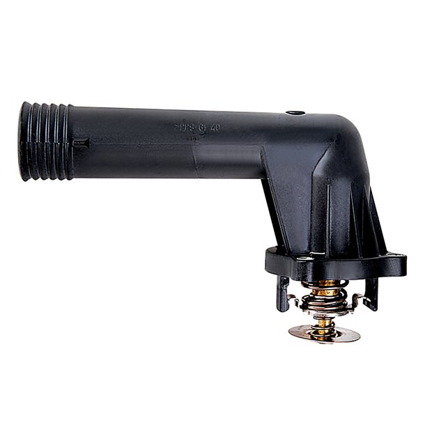 Kit Toma De Agua Con Termostato Z3 1995 A 1998 Bmw L4 1.8L KEEP ON GREEN .