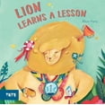 thumbnail image 3 of Lion Learns a Lesson, (Hardcover), 3 of 3