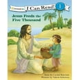 thumbnail image 1 of Jésus Nourrit les Cinq Mille, 1 of 2