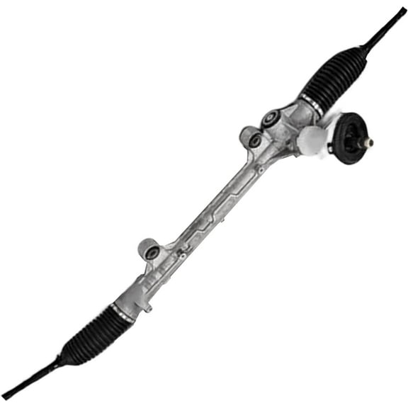 Detroit Axle - Complete Rack and Pinion Assembly Replacement for 2017-2019 Hyundai Elantra