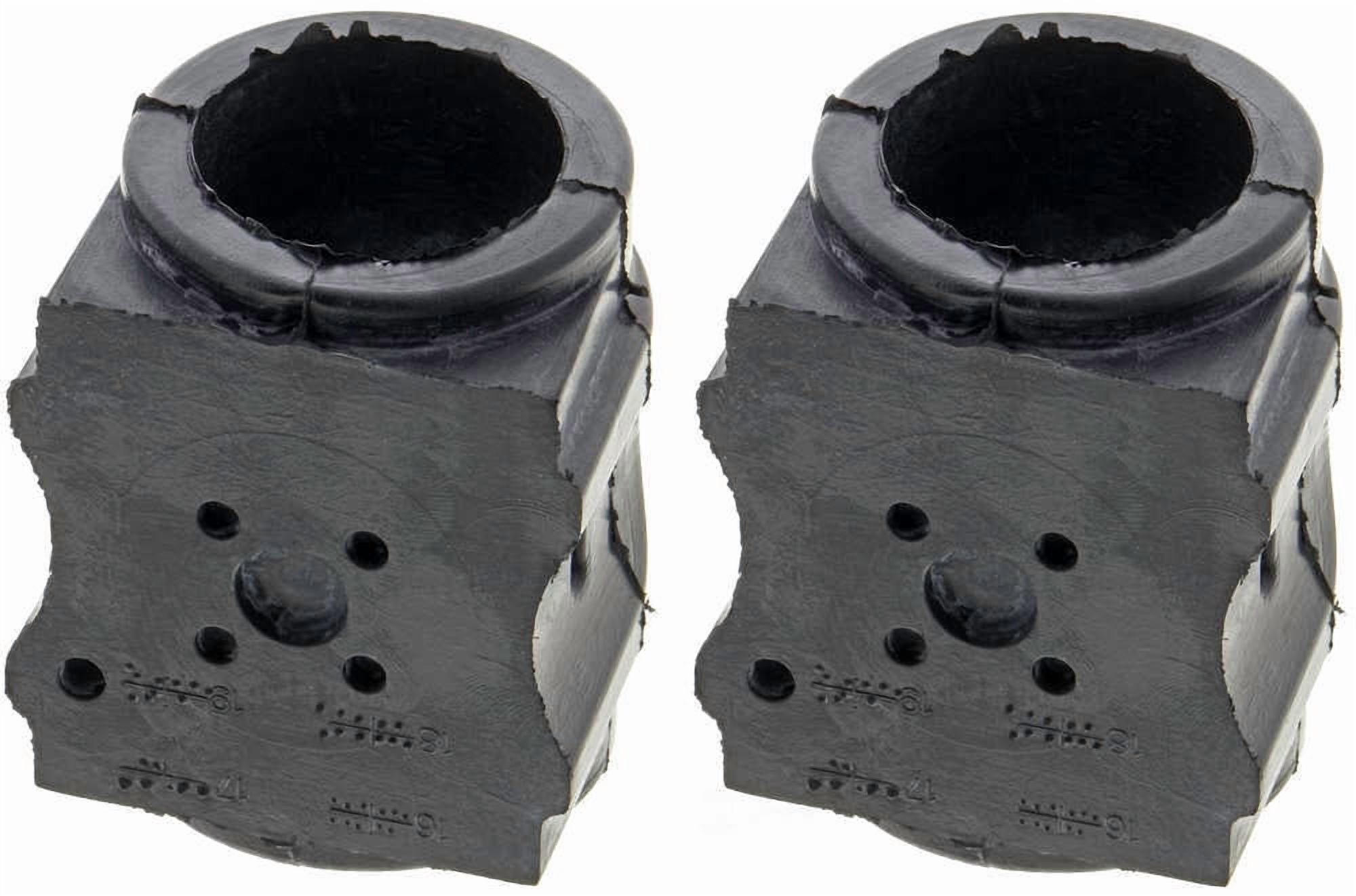 Mevotech MS108195 Suspension Stabilizer Bar Bushing Kit