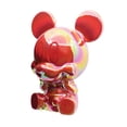 thumbnail image 2 of Department 56 Disney Showcase Mickey Mouse Ceramic Bank 6.7in H, 2 of 4
