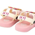 thumbnail image 2 of Paw Patrol Girls Skye Sandals, 2 of 3