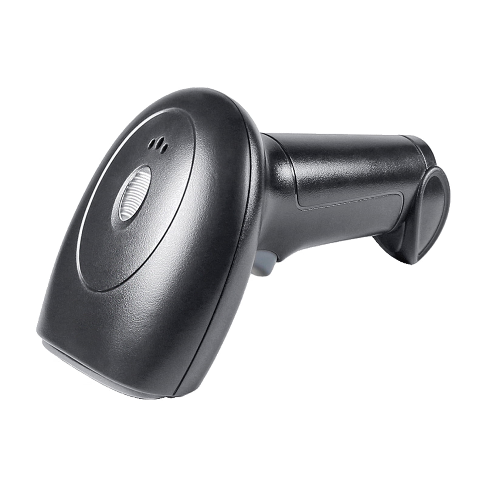 Barcode Scanner,Android Supermarket Library Wired Bar Code Windows Xp/7/8/10 Android 1d 2d Qr Code With Stand Usb Scanner 1d Compatible With Library Book Bar Code With Stand Support Retail