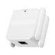 thumbnail image 5 of AX1500 WiFi 6 Repeater - Dual Band 2.4G&5GHz, Wireless Network Amplifier for Enhanced Home Office Wi, 5 of 5