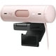 thumbnail image 2 of Camara Logitech BRIO 500 960-001418 4 MP 1920 x 1080 Pixeles Full HD 60 fps, 2 of 6