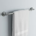 thumbnail image 2 of Gatco Charlotte 24'' Wall Mounted Towel Bar, 2 of 3
