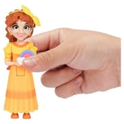 Disney Encanto Pepa 3 inch Small Fashion Doll with Accessory