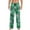 #07_Multicolor, variant on Men's Christmas Pajama Pants Soft Lounge Bottoms with Pockets & Drawstring Wide Leg Pajama Bottoms Novelty Funny Straight Cozy PJ Pant for Holiday Sleepwear