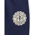 thumbnail image 3 of The Children's Place Boys Premium Fleece Sweatpants, Sizes XS-XXL, 3 of 3