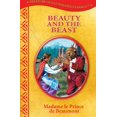 thumbnail image 1 of Pre-Owned Beauty and the Beast-Treasury of Illustrated Classics Storybook Collection, 9780766631717, 0766631710, Hardcover, Ill edition, 1 of 1