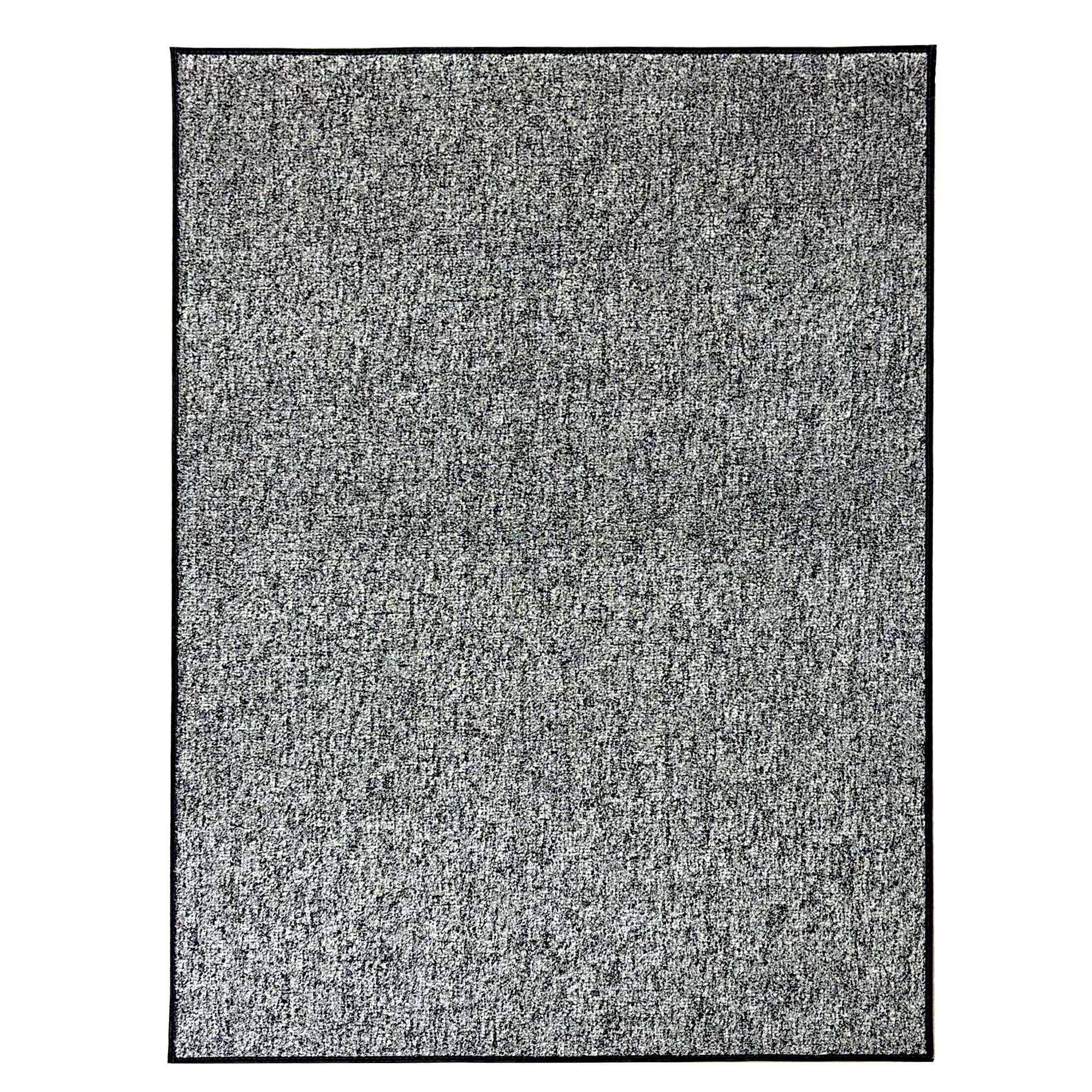 Koeckritz Rugs Arbor View Pavement Premium Indoor/Outdoor Turf Area Rug, 8' x 10'