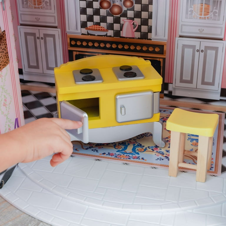 Kidkraft magnolia playset deals