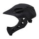 thumbnail image 1 of Casco de bicicleta para niños con ventilación y absorción de impactos, accesorios de ciclismo para desplazamientos, ciclismo de equilibrio y Negro, 1 of 8