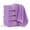 Purple, variant on OS OMYSTYLE Towels Jumbo Bath Sheets - Extra Large Ring Spun Cotton Bath Sheets - Soft, Plush, Quick-Drying, Highly Absorbent, Great for Everyday Use - 27x54in, 380 GSM Bamboo Cotton, Purple
