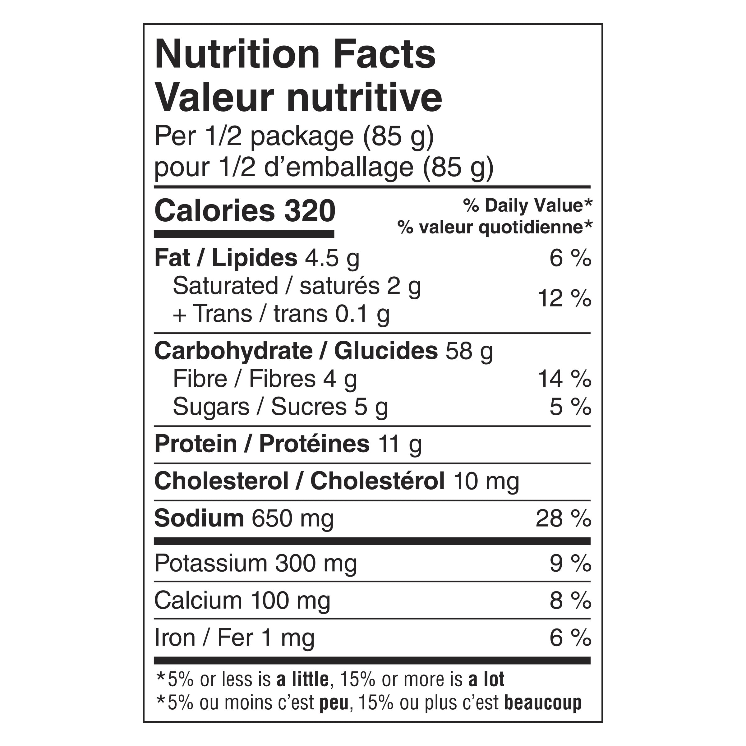 Annie's Macaroni & Cheese, Shells & White Cheddar, kids meal, 170 g