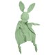 thumbnail image 1 of Manta Cómoda Para Bebé, Manta De Seguridad Para Bebé, Juguete De Peluche De Conejo, Regalos Suaves Para Niños Y Niñas Recién Nacidos Anggrek NO, 1 of 7