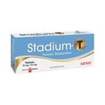 thumbnail image 3 of Stadium-T 75/25Mg 20 Tab, 3 of 4