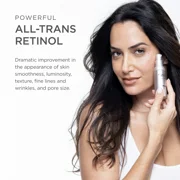 Jan Marini Skin Research Age Intervention Retinol Plus - Retinol Face Cream for Wrinkle & Fine Line Support - Skin Moisturizer - Skincare Suitable for All Skin Types - 1 oz