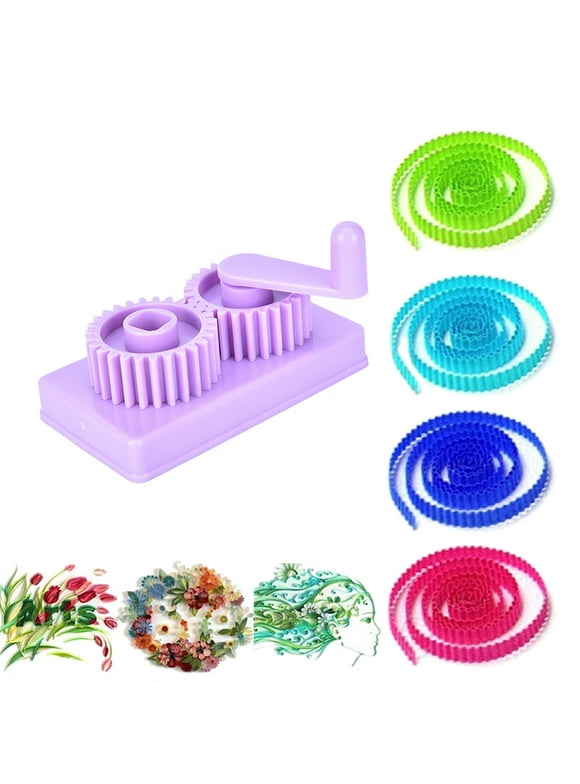 Quilling in Paper Crafting