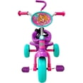 thumbnail image 4 of TRICICLO PAW PATROL GIRL TOY MARK C/BARRA EMPUJE Y CINTURÓN, 4 of 7