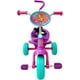thumbnail image 4 of TRICICLO PAW PATROL GIRL TOY MARK C/BARRA EMPUJE Y CINTURÓN, 4 of 7